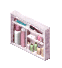 Click to Download - Misty Rose Bathroom - Bathshelf